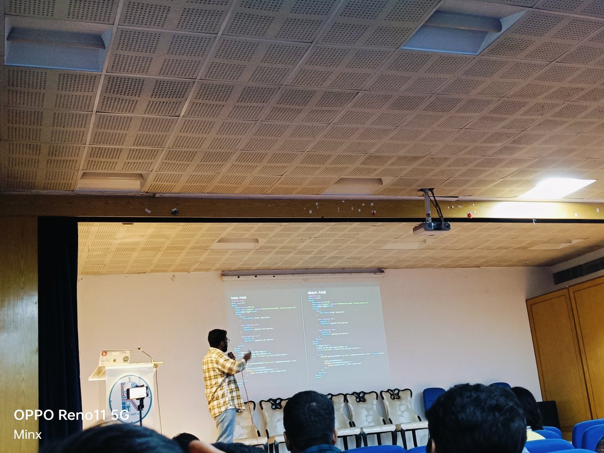 moyantri's tweet image. Attended Google I/O extended today! What an insightful sessions!
#GoogleIOExtended24 #TechForGood 
#GDGKolkata