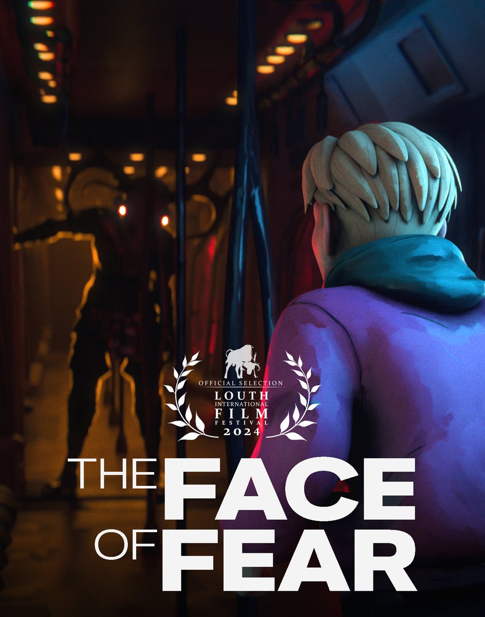 Thrilled to share that my short film is officially finished and has just received its FIRST festival selection!
<a href="/LouthFestival/">Louth International Film Festival</a>

Excited for what's ahead, stay tuned for more updates! #shortfilm #filmfestival #b3d