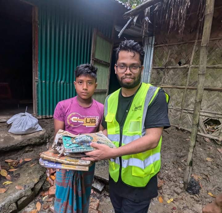 Seyam Sikder tweet media