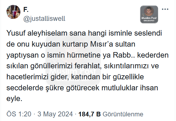 MuslimP0ST's tweet photo. https://t.co/SdC4793V2K