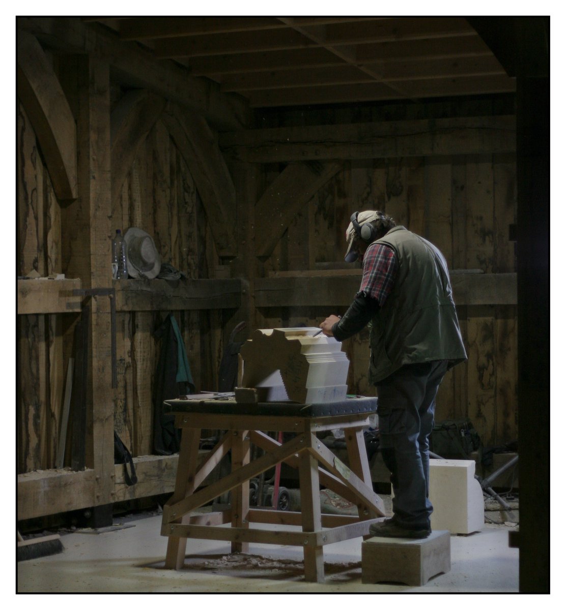 Graham (@gwimages_) on Twitter photo "City of York", a short series of previously unused photographs taken by me between 2008 and 2017 #York <a href="/VisitYork/">✨ Visit York ✨</a> #History #heritage #architecture #photographs Sharing one-a-day.
Minster Stonemason "City of York", a short series of previously unused photographs taken by me between 2008 and 2017 #York <a href="/VisitYork/">✨ Visit York ✨</a> #History #heritage #architecture #photographs Sharing one-a-day.
Minster Stonemason
