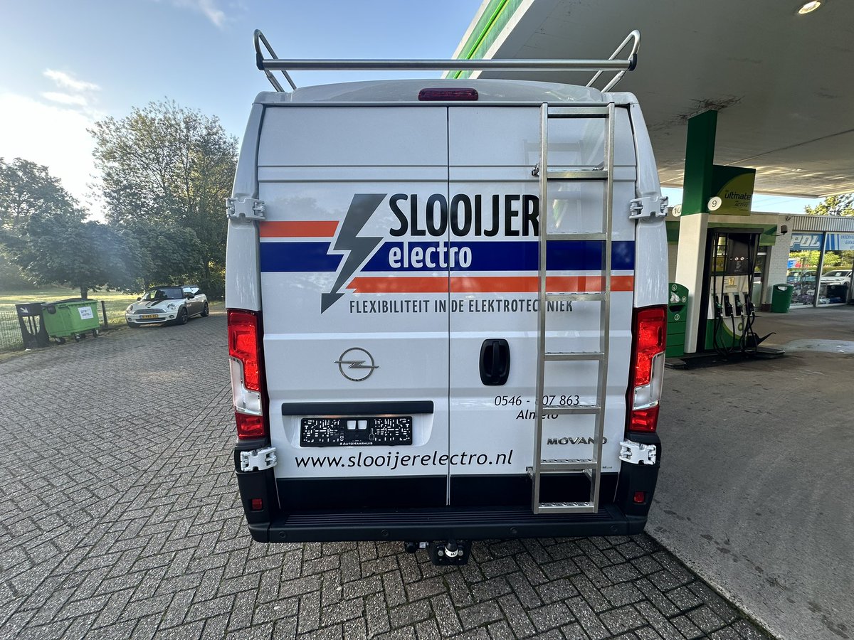 plotpunt's tweet image. #slooijer #electro #almelo