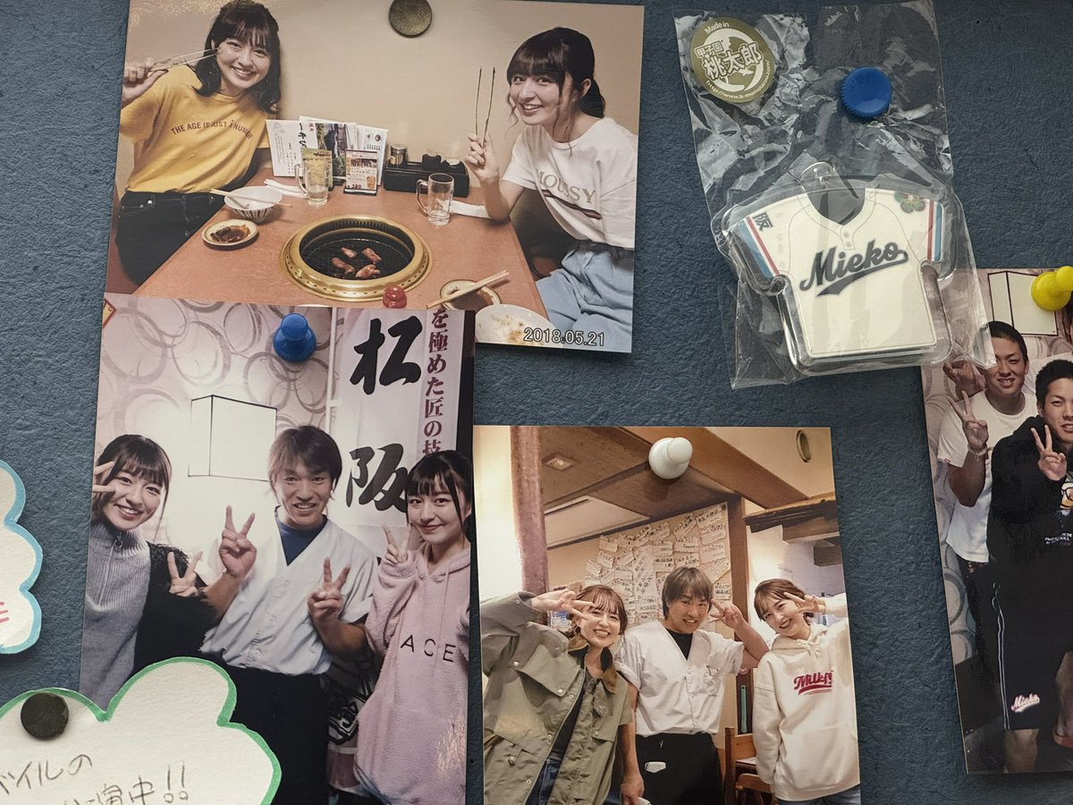 市野 しづまる tweet media