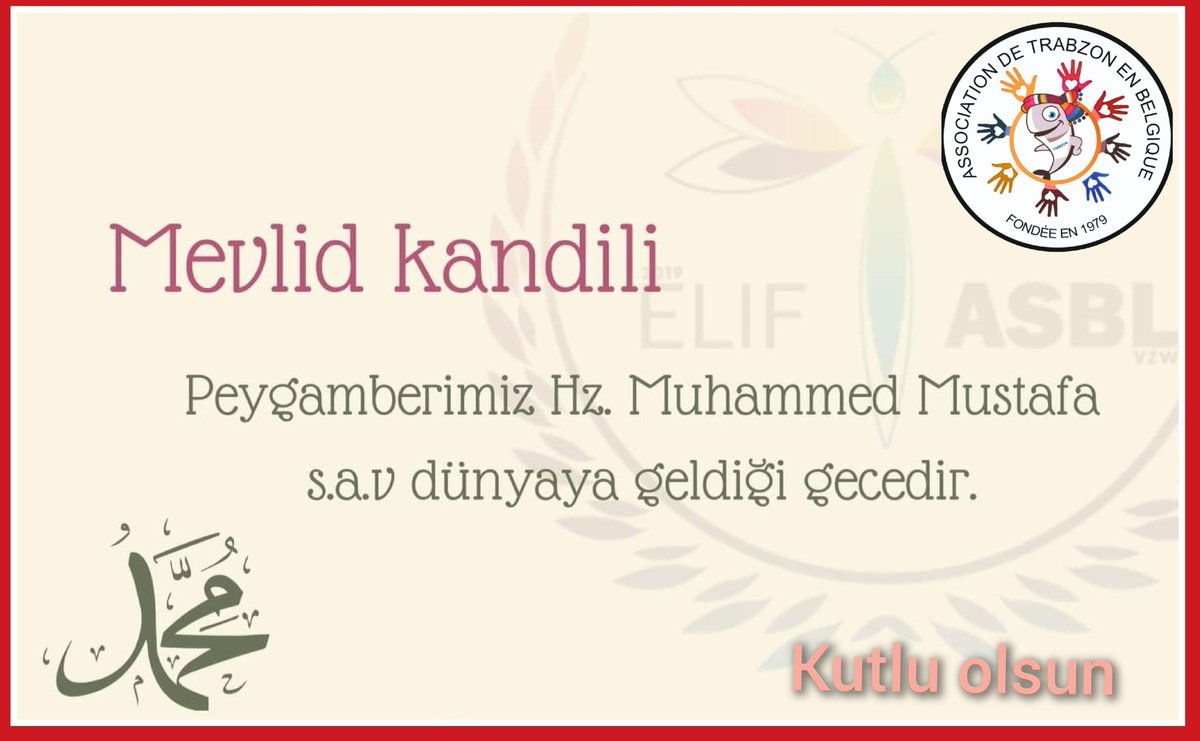 Belçika Trabzon Der. (@belcikatrabzon) on Twitter photo 