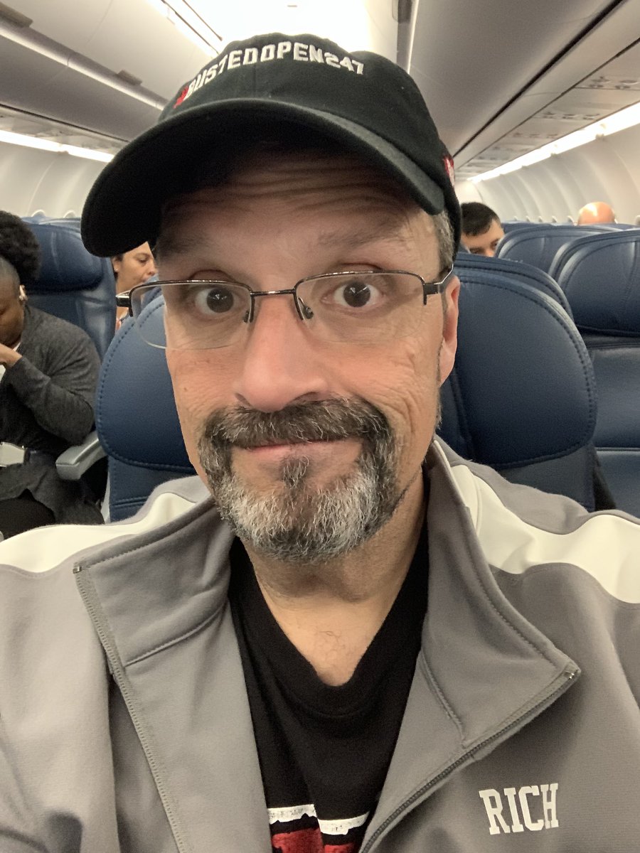 RichPalladino's tweet image. Truly blessed and grateful for this opportunity with @MLW.  

Be sure to watch MLW #Fightland, streaming LIVE on YouTube TONIGHT at 9 PM!

My first time announcing in the state of Georgia and honored that I get to do so at Center Stage Theater.  

Again, truly blessed.  

🎤❤️