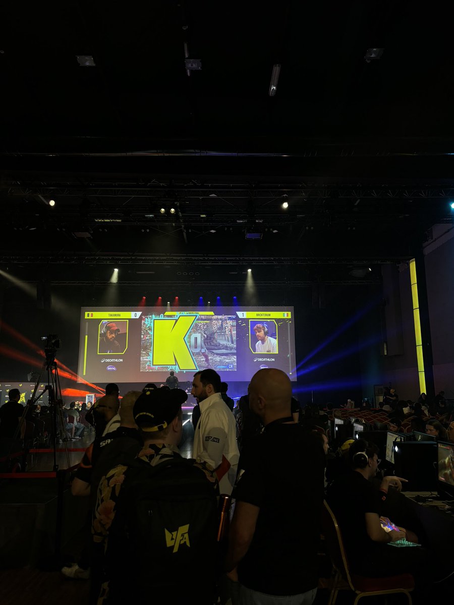 On est pas mal ici !

Vous trouvez pas qu’il manque un jeu…<a href="/UFA_Gaming/">Ultimate Fighting Arena</a> 👀