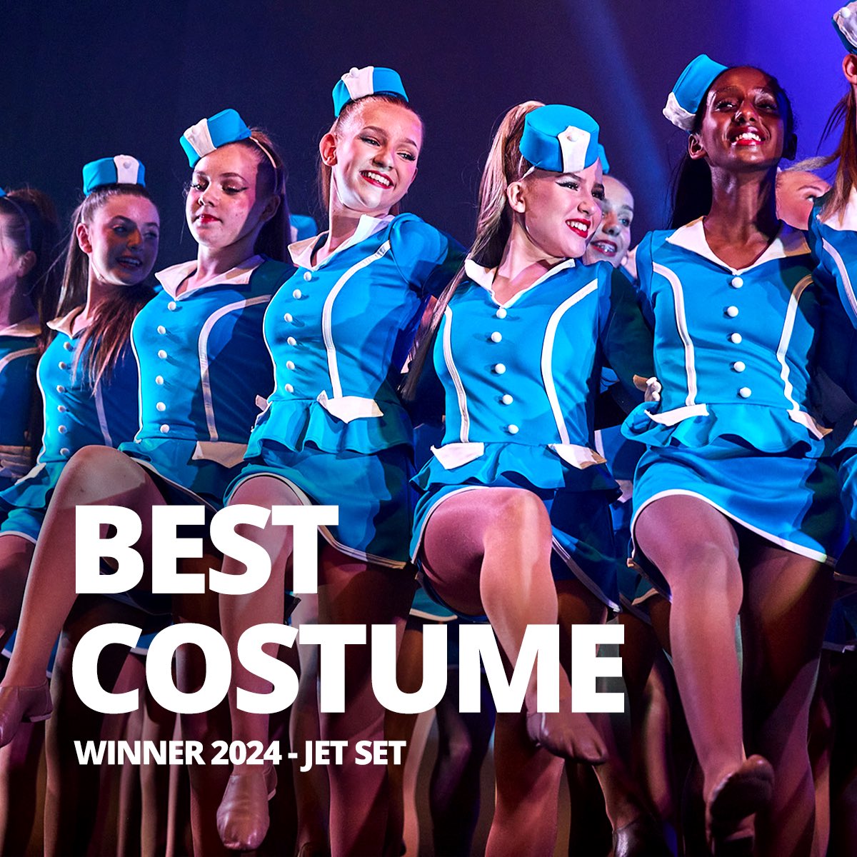 As voted for by our FD Inters/Seniors at the FD Premiere Party!! ❤️🏆✨ OUTSTANDING performances on the Belgrade Stage (as always!) Huge well done everyone!✨👏👏👏 #FreemanDance