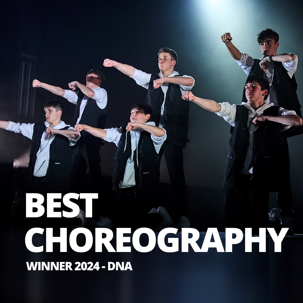 Freeman Dance tweet media