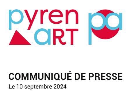 ygodard's tweet photo. Pyrenart II - Un nouveau projet pour l'accompagnement et le développement du spectacle vivant entre l'Espagne et la France !

👉 Télécharger le communiqué : https://t.co/R4CGXQw9Rf
👉 En savoir plus : https://t.co/FgjvNwEYup

@CTPPOCTEFA @occitanienscene https://t.co/hCPbvTCON4