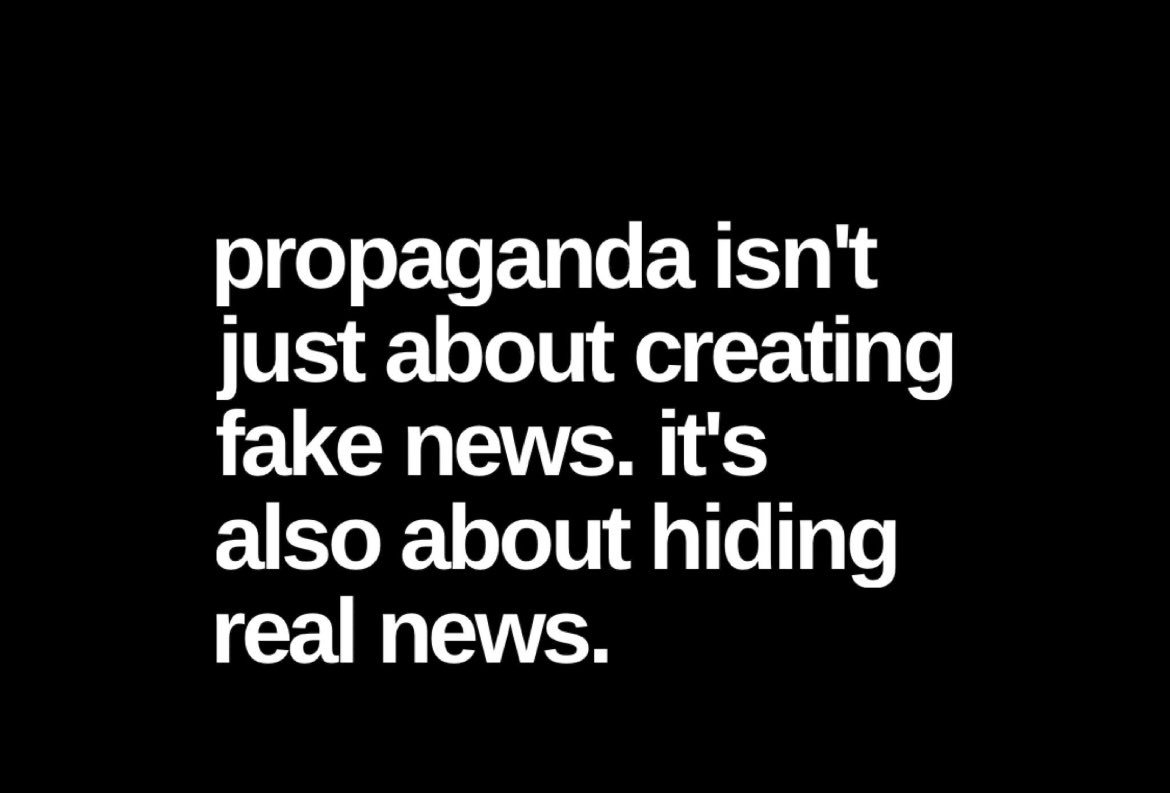 anonymous tweet media