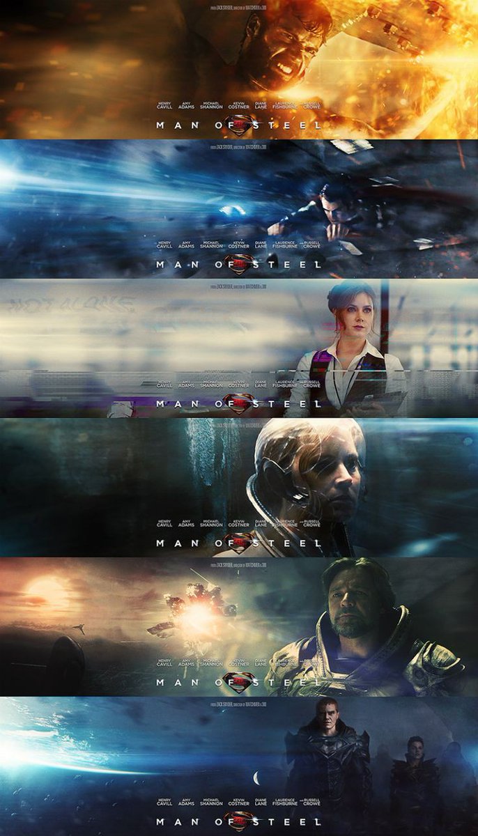 #RestoreTheSnyderVerse