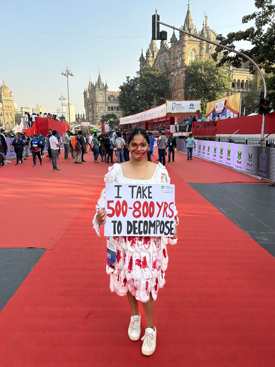 mtdngo's tweet photo. Join Making The Difference NGO at the @TataMumbaiMarathon to raise awareness and promote sustainable practices! 🏃‍♂️🌿

📞 For corporate participation: 9820660982
✉️ Email: tmm@mtdngo.com
#TataMumbaiMarathon #Sustainability #EcoFriendly #CSR https://t.co/RWMr2A6UQS