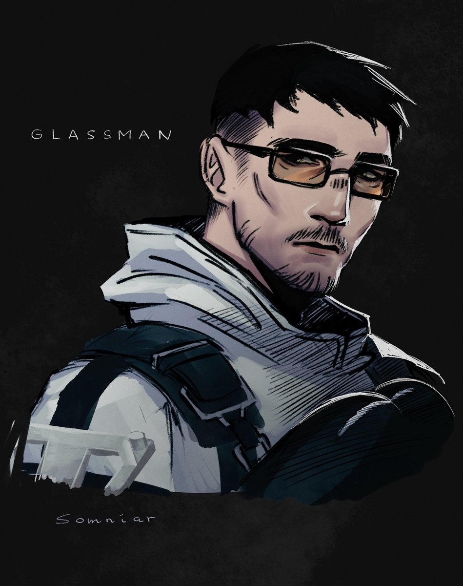 ssomniar's tweet image. death stranding oc 👀
#DeathStranding