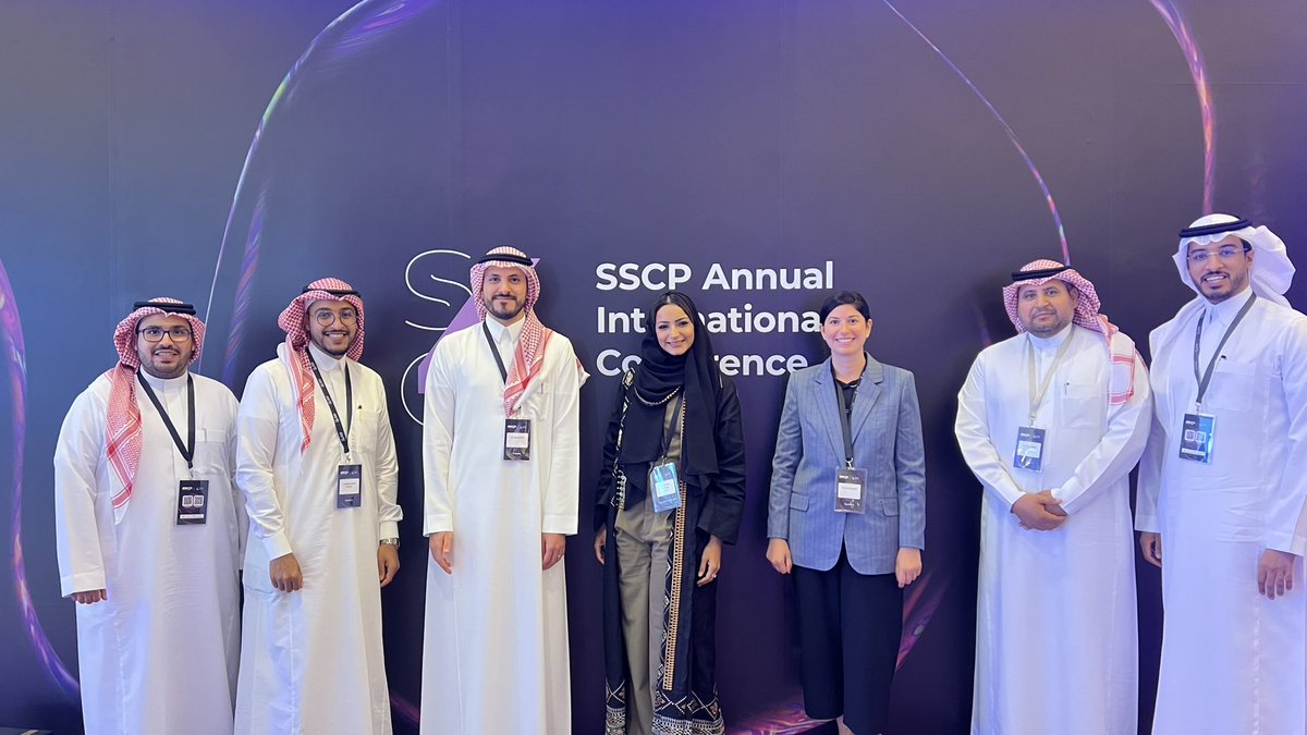 Some of our incredible ICU- ER clinical pharmacists in Saudi Arabia 🤍

<a href="/MoPharmD/">Muhannad Abdulmajeed</a> <a href="/abdulmajeed483/">Abdulmajeed Alshehri</a> <a href="/_aalshaya/">Abdulrahman Alshaya | عبدالرحمن الشايع</a> <a href="/R_kensara/">Raed Kensara</a>  
<a href="/namareq88/">Namareq Aldardeer</a> <a href="/PhAlenazi/">Ahmed O. Alenazi</a> <a href="/DrSulaiman89/">Sulaiman Almohaish</a>