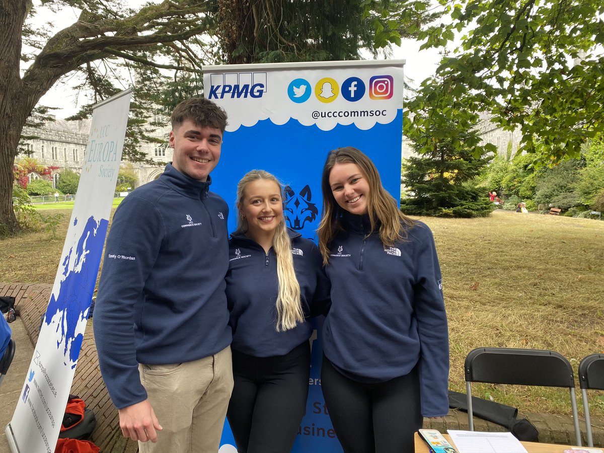 John O'Halloran (@johbees) on Twitter photo A great buzz on campus <a href="/UCC/">UCC Ireland</a> as celebrate Fresher Fest 24! Warm welcome to the class of 2024! A great buzz on campus <a href="/UCC/">UCC Ireland</a> as celebrate Fresher Fest 24! Warm welcome to the class of 2024!