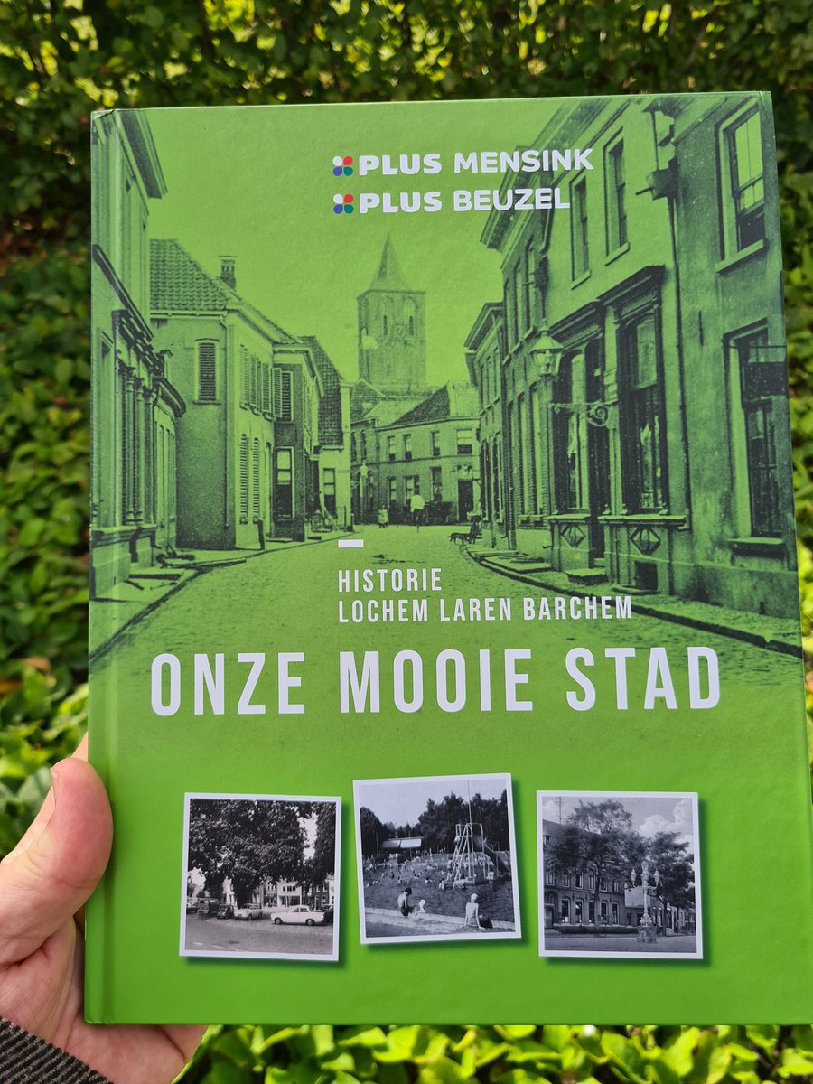 Sebastiaan van 't Erve tweet media