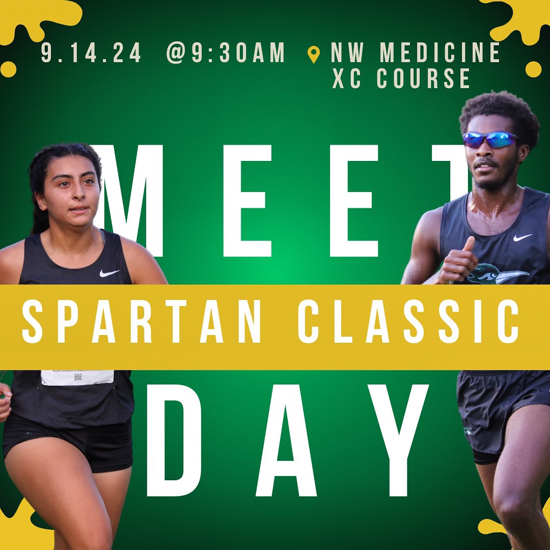 DupageXCTF's tweet photo. Chaps are ready to hit the course for meet #✌️ today at Northwestern Medicine XC Course in Geneva! Races kick off at 9:30 AM for the women’s 6k & 10:30am for men’s 8k! #codxc⚪️🟢🕊 https://t.co/cAEZAHFi6F