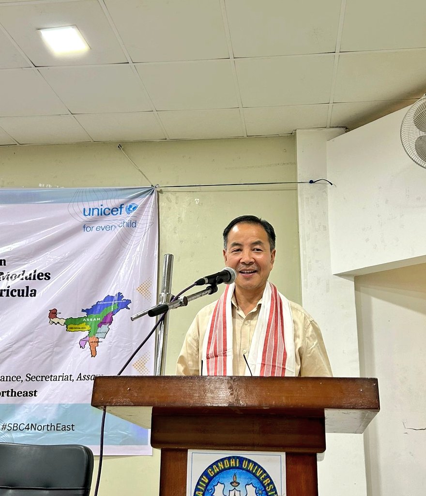 NORTH EAST SBC ALLIANCE tweet media