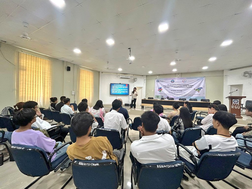 NORTH EAST SBC ALLIANCE tweet media