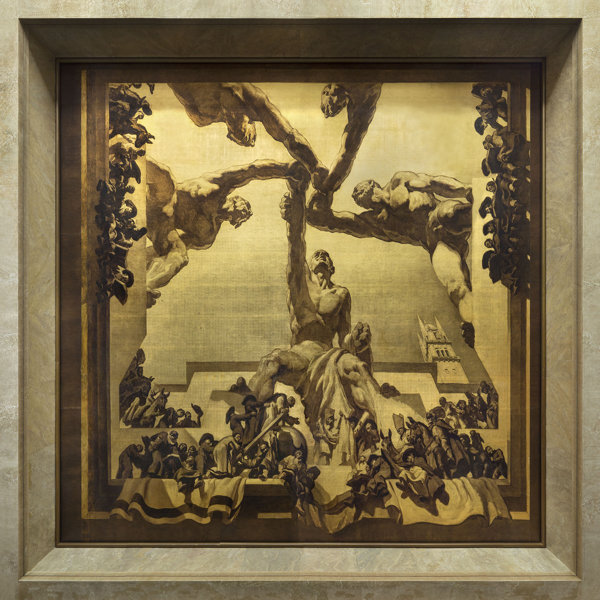 Angel Barrasa tweet media