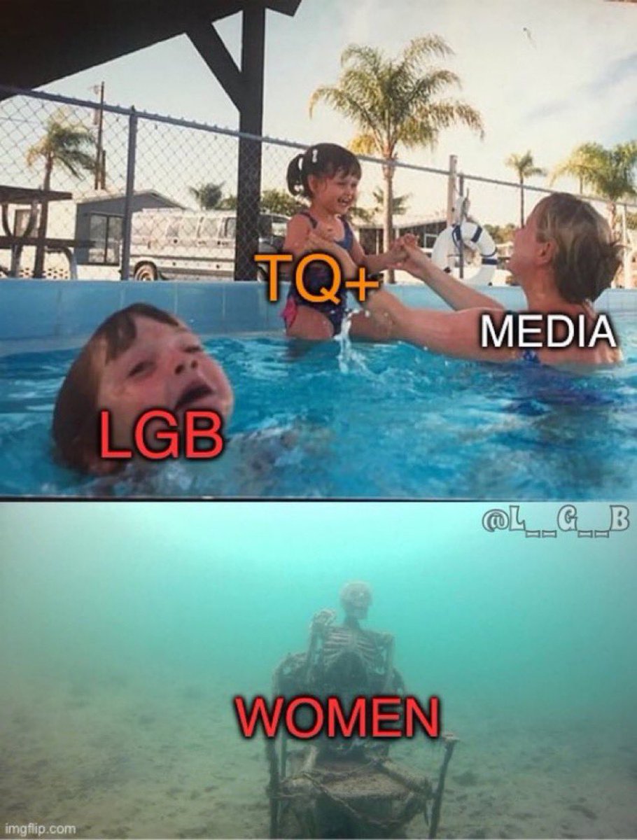 L G B tweet media