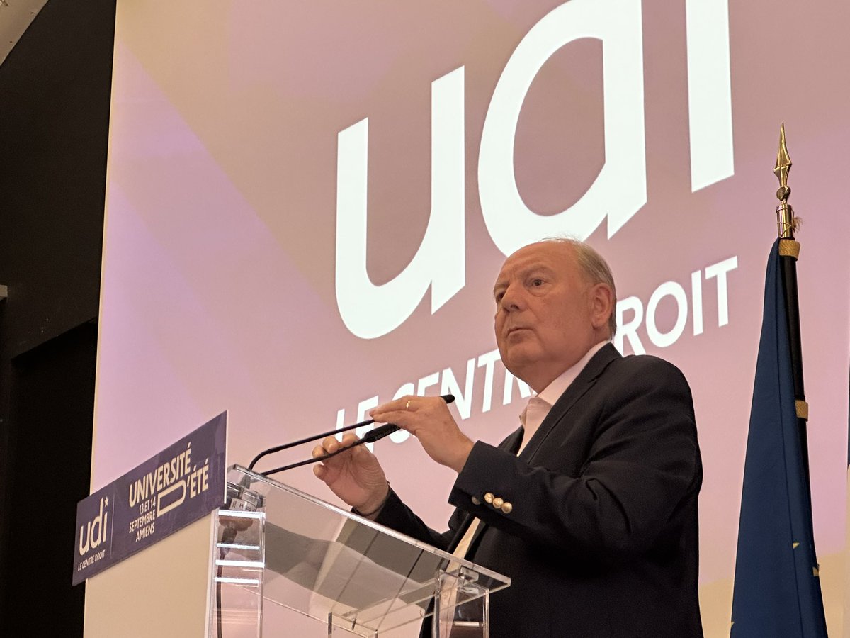 UDI_off's tweet photo. «Ceux sont toujours les mêmes à qui on demande des efforts. Il faut que les recettes nouvelles ne pèsent plus sur eux mais sur les superprofits des énergéticiens et sur les rachats d’action. L’UDI doit peser pour plus de justice fiscale et sociale». https://t.co/aHMI3jKUo4