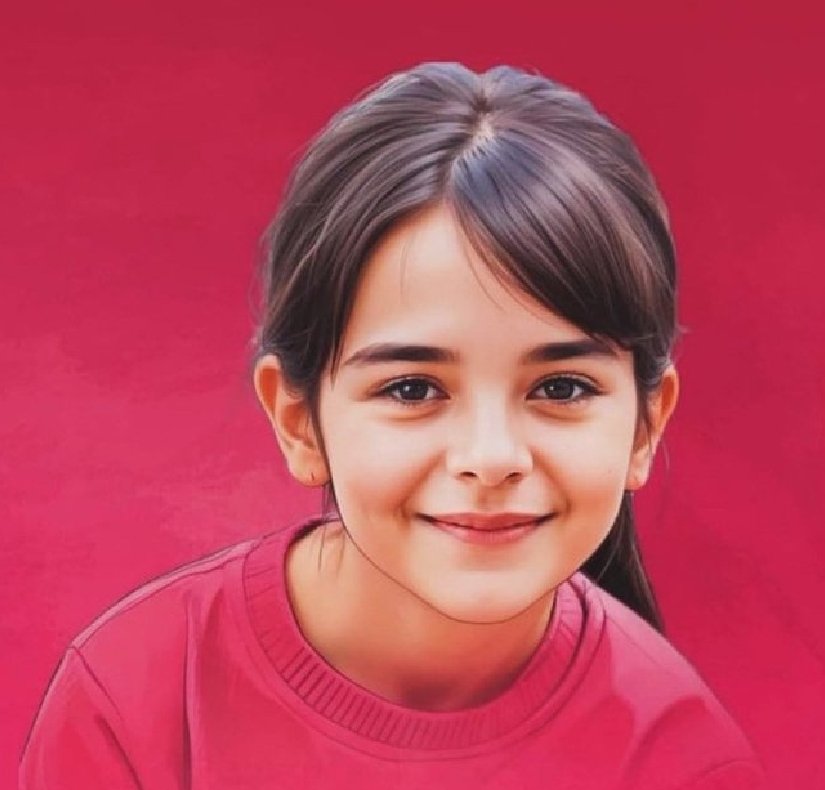 Amca.
Anne.
Ağabey.
Kuzen.
Yenge.
Enişte.
Kahya.

Bilumum tüm sülale orada.

8 yaşındaki evladın, kardeşin, yeğenin, kuzenin katlini gizlemeye çalışıyor.

Sonra da aile adına açıklama yapıp yalan haberlerle aile şerefleriyle oynandığını söylüyorlar.

Sizin şerefinize…