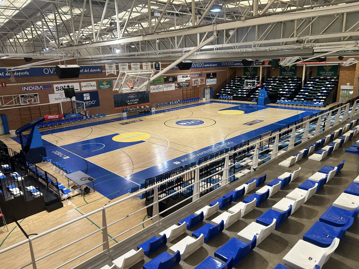 🏠 Home, sweet home 🤩

¡Os esperamos esta tarde!

#alimerkaocb
#yosoyocb