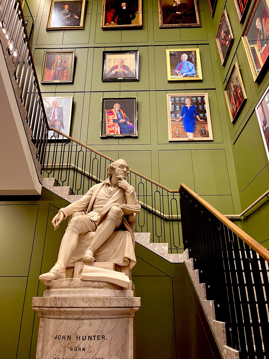 ParkeAileen's tweet image. Great to be speaking at the @ESLIHConference today. What a stunning venue at the Royal College of Surgeons 🏛️with some really informative presentations &amp;amp; discussions on Leadership &amp;amp; Management. @AshifaTrivedi highlighting the importance of leading on policy &amp;amp; guidance.
#ESLIH2024