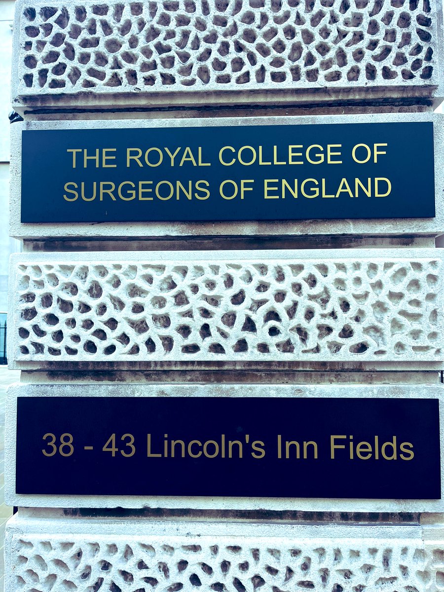 ParkeAileen's tweet image. Great to be speaking at the @ESLIHConference today. What a stunning venue at the Royal College of Surgeons 🏛️with some really informative presentations &amp;amp; discussions on Leadership &amp;amp; Management. @AshifaTrivedi highlighting the importance of leading on policy &amp;amp; guidance.
#ESLIH2024