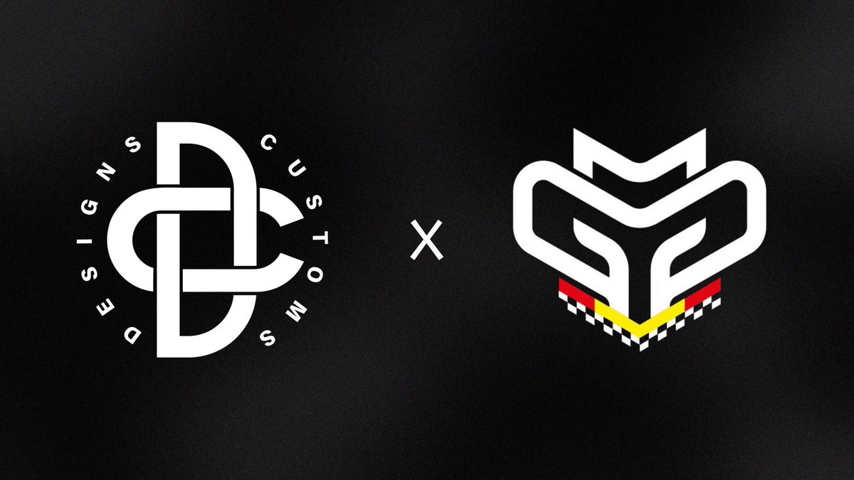 🆕🤝🏼 ¡NUEVO PATROCINIO!

👕 Designs Customs y Campeonatos MGP amplían su colaboración un año más en beneficio de toda la comunidad.

🎙️ Los comentaristas lucirán un polo en todas las retransmisiones. Además, con el código MGP10 disfrutaréis de un 10% de descuento en su web 👇🏻.