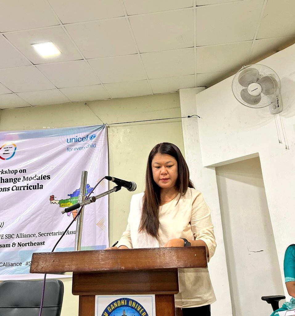 NORTH EAST SBC ALLIANCE tweet media