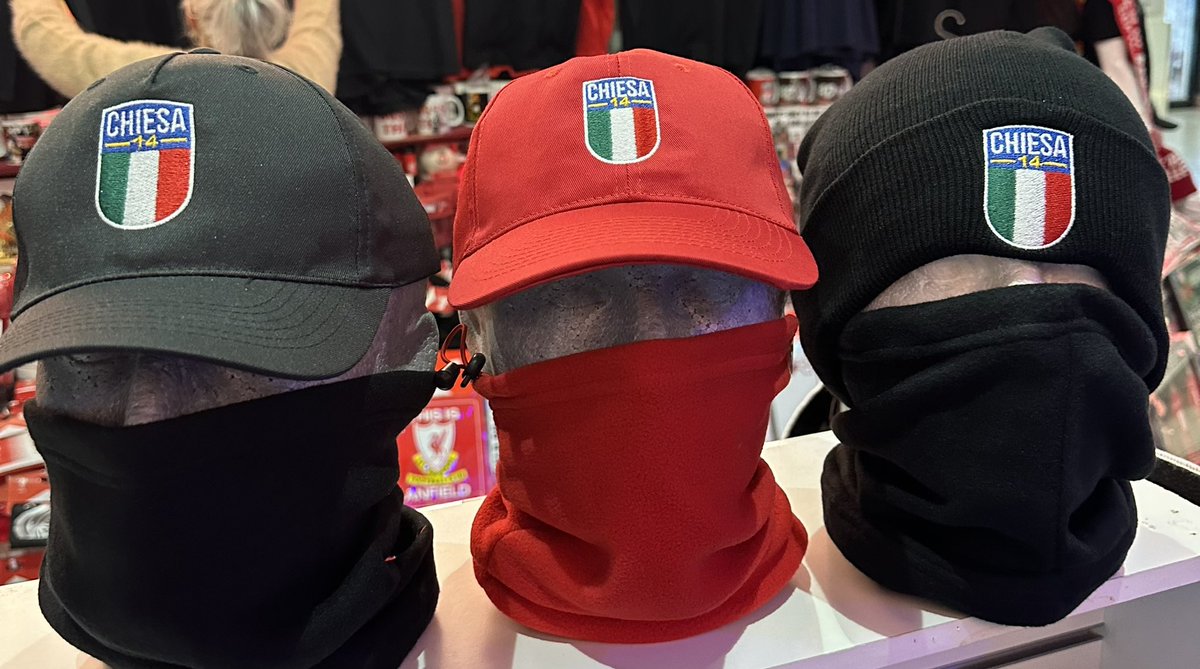12th man footy (@12thmanstjohns) on Twitter photo Ready when you are reds . Best flash in Anfield !
T shirts hats caps scarves just £15 each ANY 2 FOR £25
New chiesa hats caps scarves in stock <a href="/hotelanfield/">Hotel Anfield | 23 Anfield Rd</a>
open up to KO And couple hours after game
Belter atmosphere , loads of scran and music from David <a href="/TheRagamuffins/">The Ragamuffins</a> Ready when you are reds . Best flash in Anfield !
T shirts hats caps scarves just £15 each ANY 2 FOR £25
New chiesa hats caps scarves in stock <a href="/hotelanfield/">Hotel Anfield | 23 Anfield Rd</a>
open up to KO And couple hours after game
Belter atmosphere , loads of scran and music from David <a href="/TheRagamuffins/">The Ragamuffins</a>