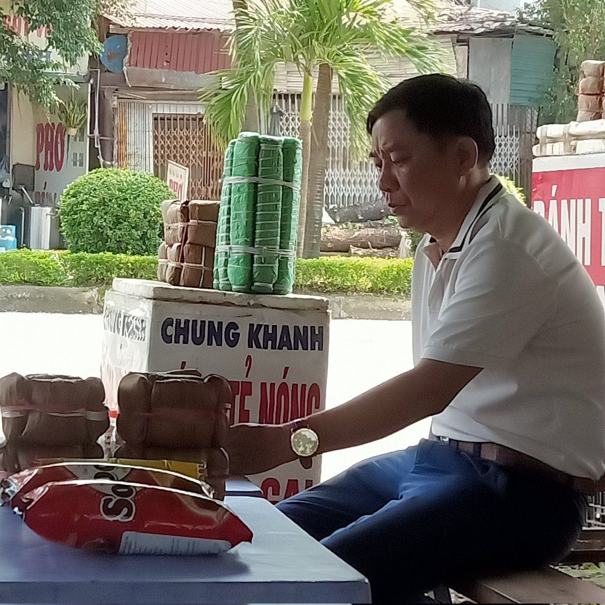 người Hà Nội tweet media