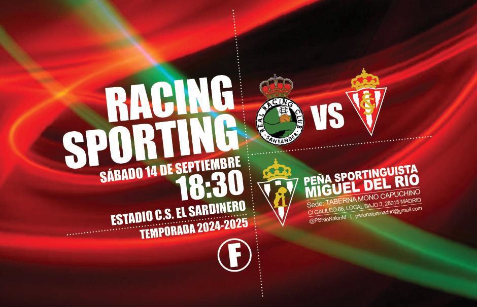 Fútbol norteño, Racing Sporting