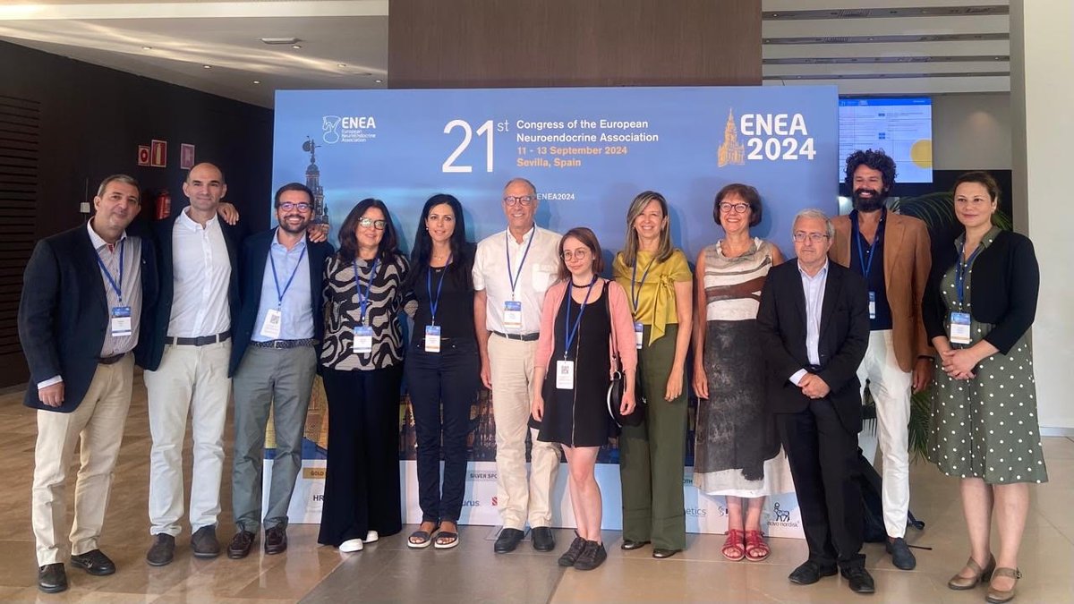 DAVIDE CARVALHO (@davidec34624151) on Twitter photo It is a pleasure to be the new President @ENEA <a href="/ENEA_Young/">EYRC</a> (EYRC): <a href="/alfonsosotoendo/">Alfonso Soto Moreno</a>; @ManuelGahete; <a href="/FedericoGatto/">Federico</a> <a href="/JosanneVassallo/">Josanne Vassallo</a>; @KristianeAlexandraki (Greece) ; @MirelaDianaIlli; <a href="/LucianaNaves/">Luciana Naves</a> ; @MartaKorbonits ; @PatrickPetrossians; @FrancescoFerraù; @Cristina Olarescu. It is a pleasure to be the new President @ENEA <a href="/ENEA_Young/">EYRC</a> (EYRC): <a href="/alfonsosotoendo/">Alfonso Soto Moreno</a>; @ManuelGahete; <a href="/FedericoGatto/">Federico</a> <a href="/JosanneVassallo/">Josanne Vassallo</a>; @KristianeAlexandraki (Greece) ; @MirelaDianaIlli; <a href="/LucianaNaves/">Luciana Naves</a> ; @MartaKorbonits ; @PatrickPetrossians; @FrancescoFerraù; @Cristina Olarescu.