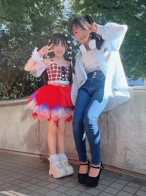 Twitterのコスプレ画像22