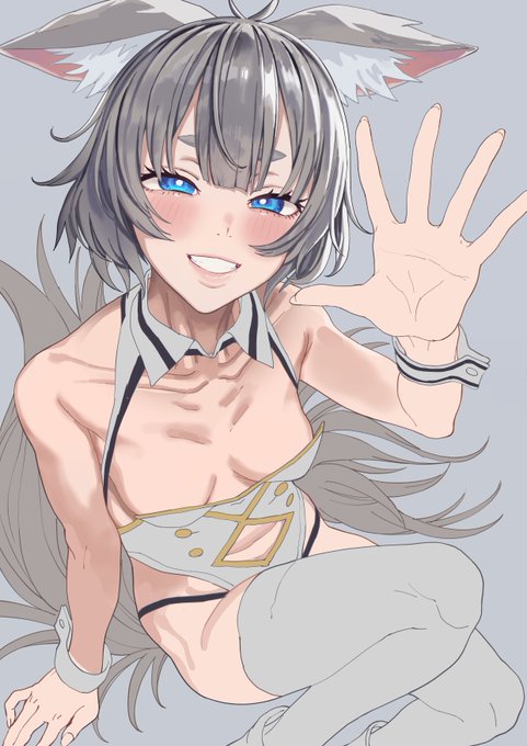 ぬりぬり・・・ 