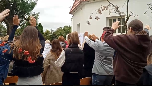 Koalicja "Na pomoc niesamodzielnym" tweet media