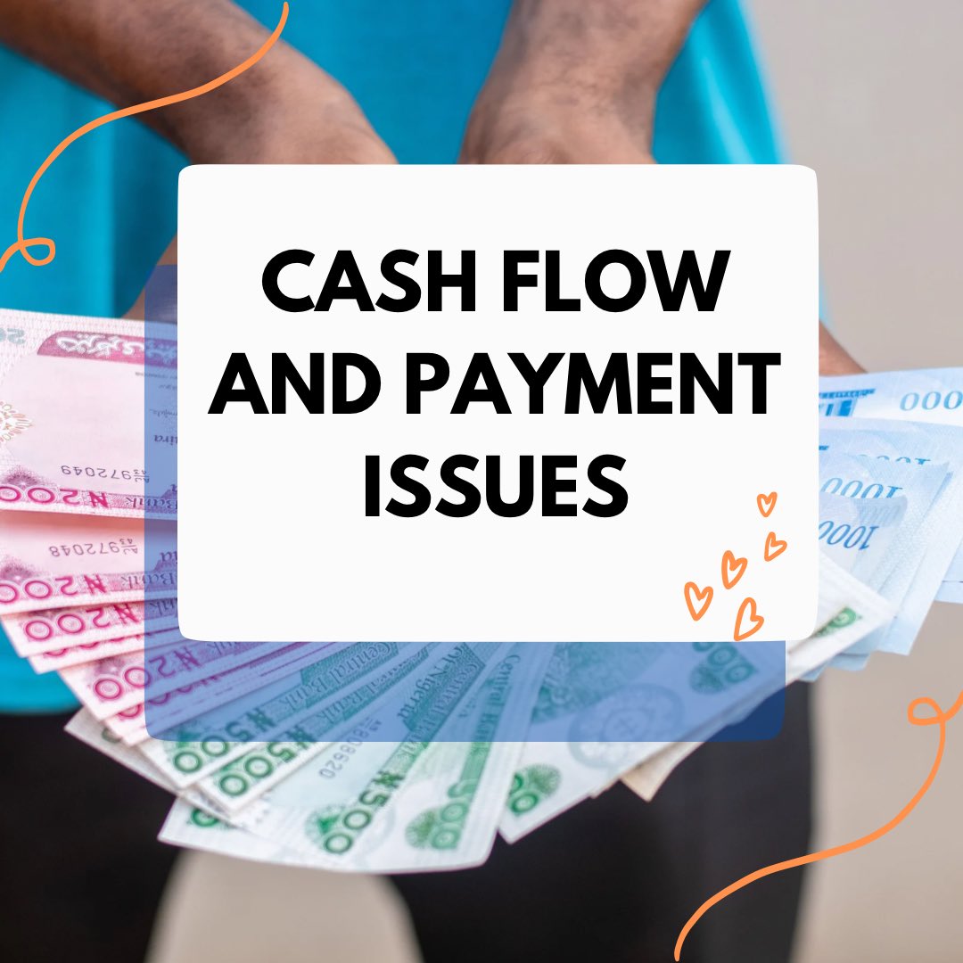 Ifeanyisbabe's tweet image. These are the benefits of invoicing. Make a smart choice now to start issuing invoices to your clients
#invoicing
#invoice
#DataEntrySolutions
#dataentryservices