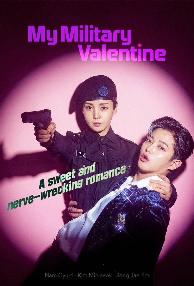 [ #MXWH_Central ] 

Wonho’s upcoming OST song is titled #Footsteps &amp; it's featured in the romance/action drama #MyMilitaryValentine with #NamGyuRi, #KimMinSeok &amp; #SongJaeRim ❤️
You can watch it on Viki app! 

#2024_WONHO_FANPARTY #WELCOMEBACK_WENEE
#원호 #WONHO 
<a href="/official__wonho/">WONHO Official</a>