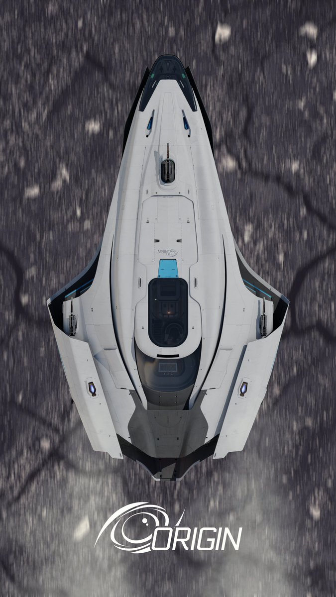 TheRubenSaurus's tweet photo. As promised, updated wallpaper designs for the Origin 600i are now available!

Free high-res downloads here: https://t.co/oxW75bbVPM

Starjump Fleetviewer + Affinity Photo

#StarCitizen #Wallpaper #Portrait https://t.co/JxVowW0LS9