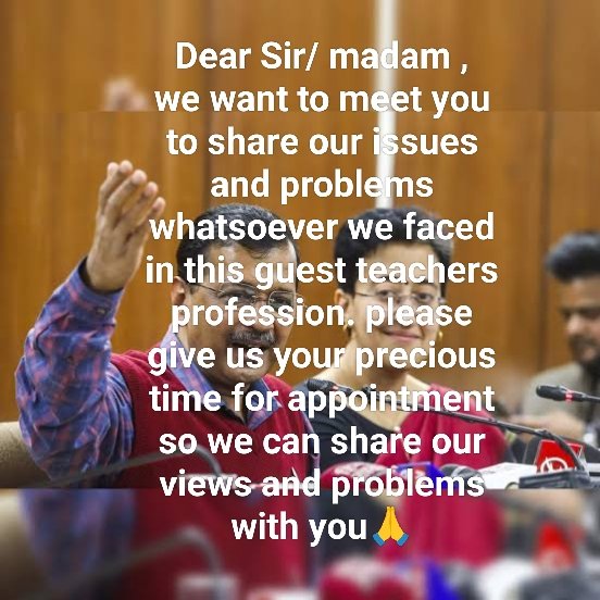 rskv0's tweet image. "हम अतिथि शिक्षक समाज को शिक्षित करते हैं, नियमित शिक्षकों के समान काम करते हैं, डिग्री रखते हैं। लेकिन कम वेतन, कम सम्मान मिलता है। हम अपने पूर्वजों और नेताओं से सीखकर अपने हक की आवाज उठाते हैं! हमें सम्मानजनक जीवन चाहिए! #Rejoining
#make policy 

 क्या हमारीआवाज सुनी जाएगी??