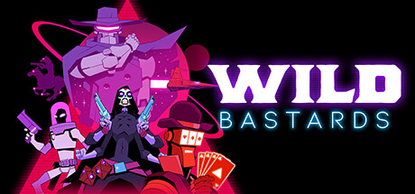 We're thrilled to announce that we ported Wild Bastards, the intense roguelike strategy shooter, to Xbox Series X/S, PlayStation 5, and Nintendo Switch! 

Join us in celebrating this milestone and get ready to saddle up for the ultimate gunslinging adventure!

📹 Launch Trailer: