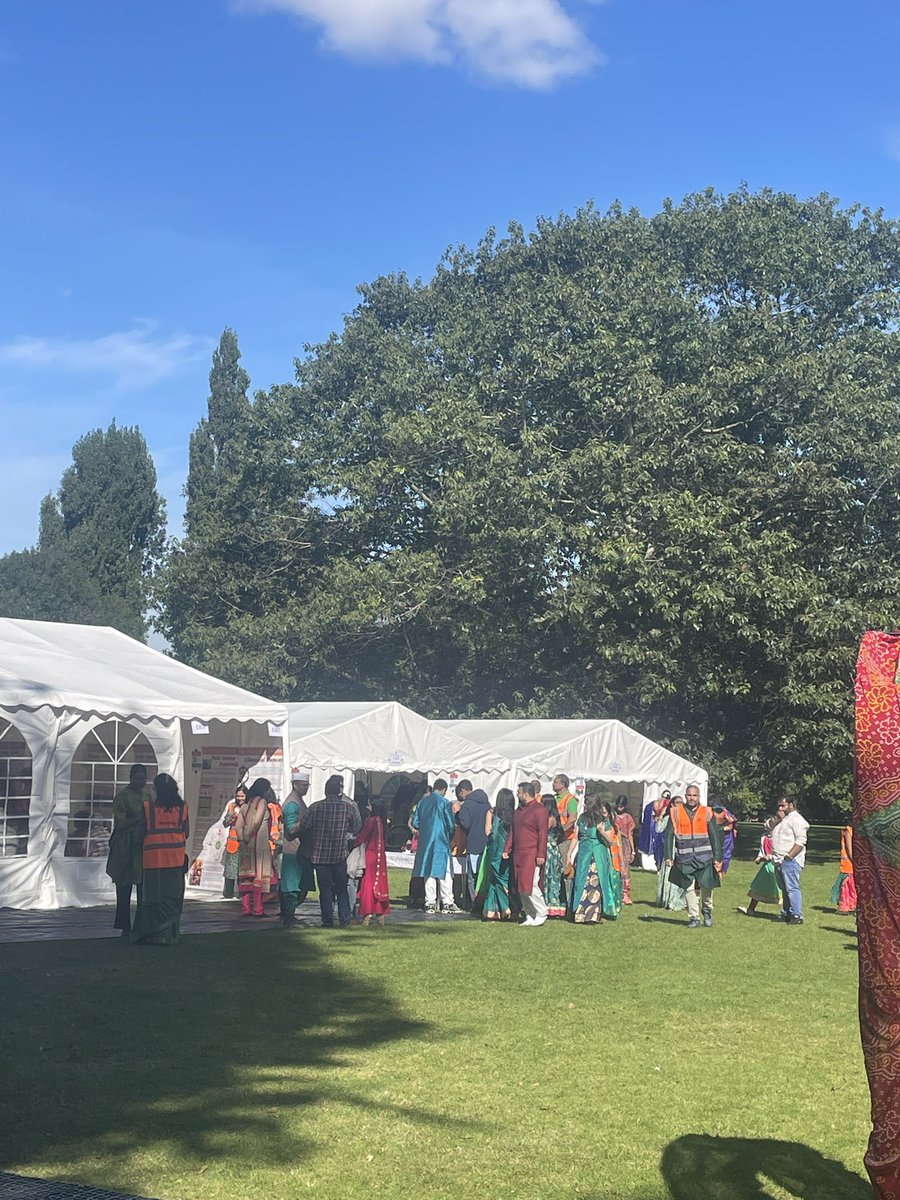 Age UK Sutton (@ageuksutton) on Twitter photo We are delighted to be invited to the Sutton Mitra Mandal today in Beddington Park.
We‘ve been speaking to people with experience of Dementia and asking them to take part in a survey about Sutton’s First Joint Dementia Strategy <a href="/SuttonCouncil/">Sutton Council</a> #mitramandal #beautifulday We are delighted to be invited to the Sutton Mitra Mandal today in Beddington Park.
We‘ve been speaking to people with experience of Dementia and asking them to take part in a survey about Sutton’s First Joint Dementia Strategy <a href="/SuttonCouncil/">Sutton Council</a> #mitramandal #beautifulday