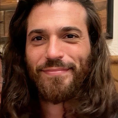 #NewProfilePic