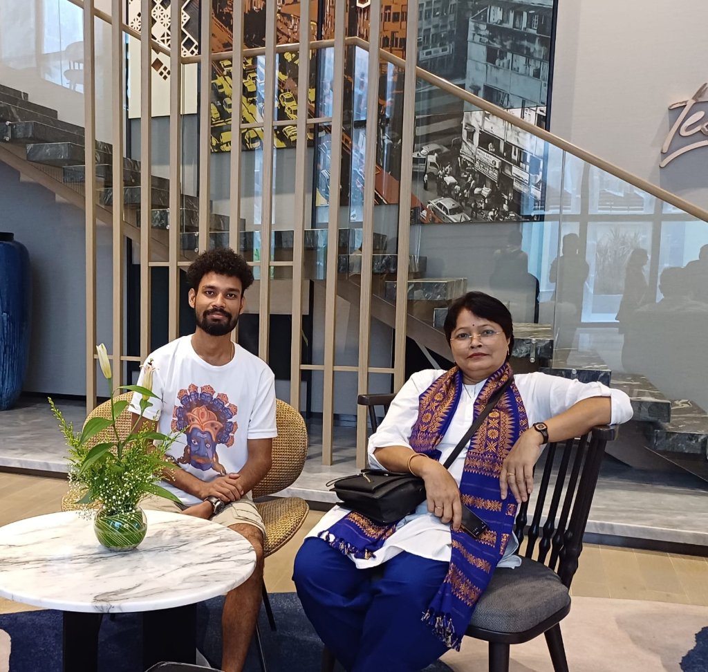 Assamese Wikipedia tweet media