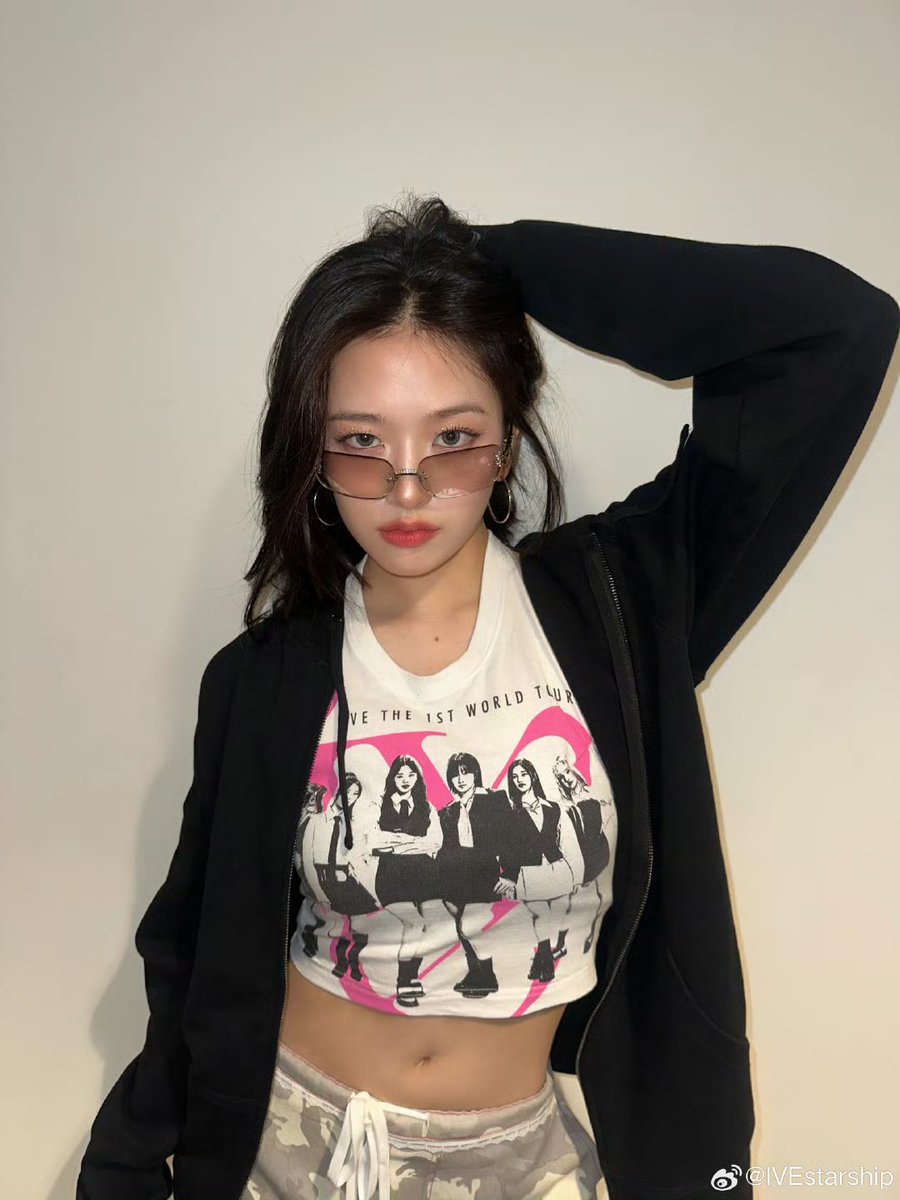 ive pics tweet media