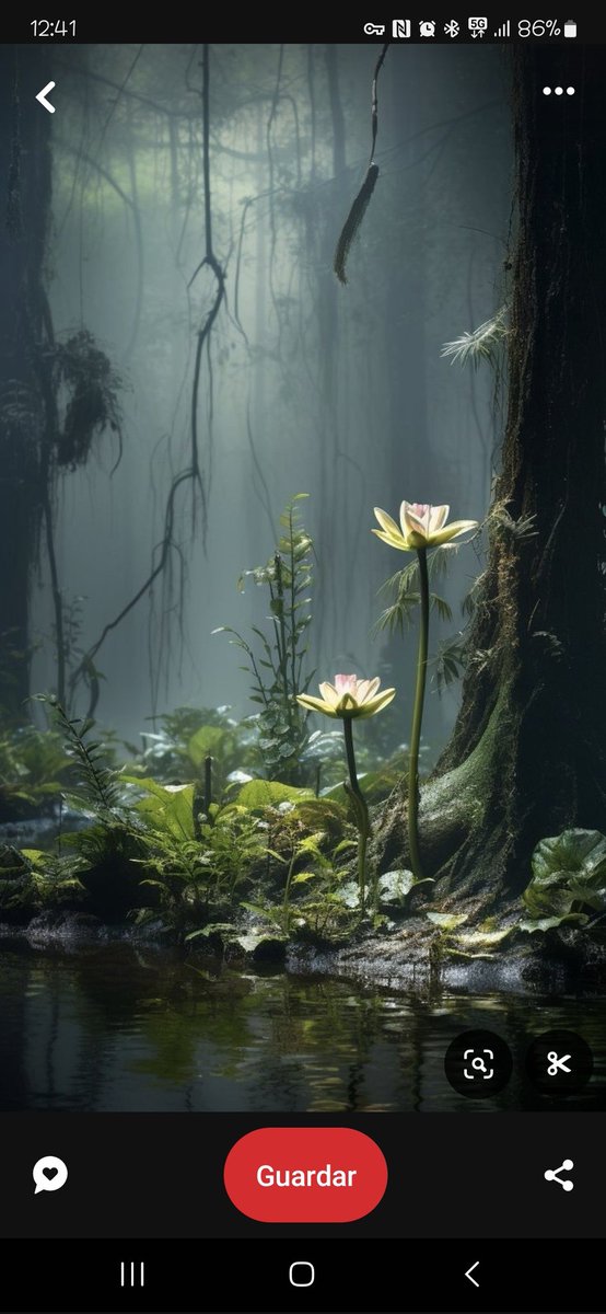 Cada semilla aguarda a que suceda algo y solo ella sabe qué es. Debe darse una combinación única de temperatura, humedad y luz, junto a otros factores, para convencer a una semilla de que salte al exterior y se decida a cambiar, su primera y única oportunidad de crecer.