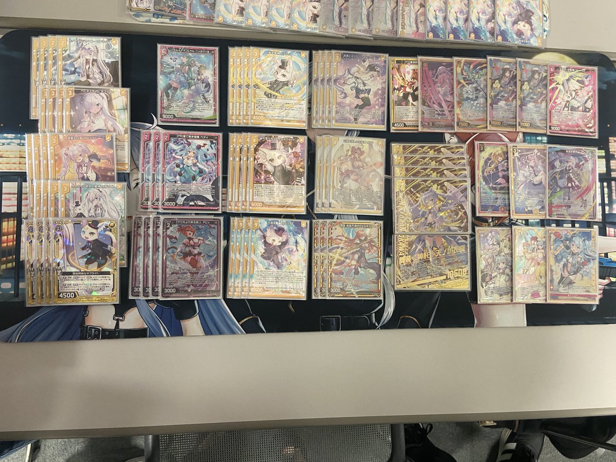 第2回ソル杯3位はチーム「空を取り戻した日」様でした。 先鋒 杳堺